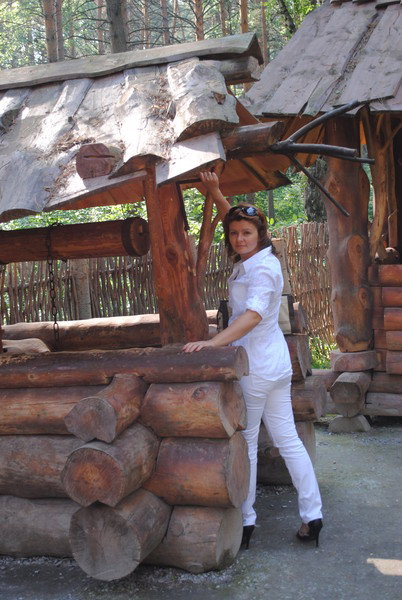 Светлана Латынникова