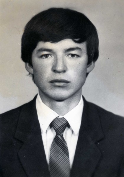 Абдураззак Садыков