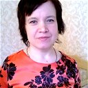 Наталья Луговая(Захарова)