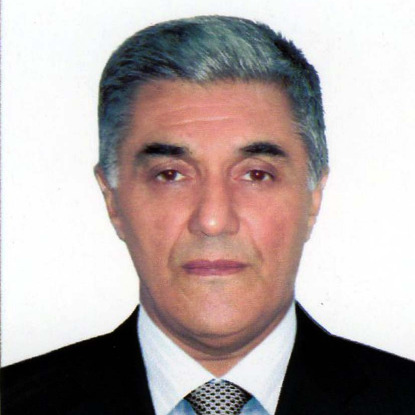 Sa'dikhoja Ma'diev