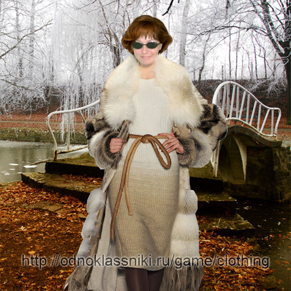 Марина Корченко