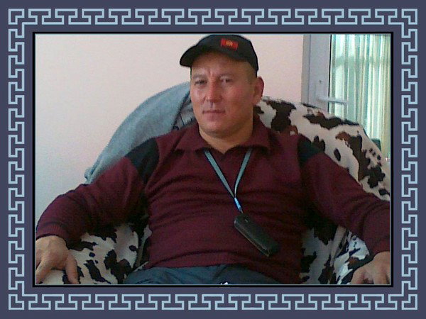 Советбек Маматалиев