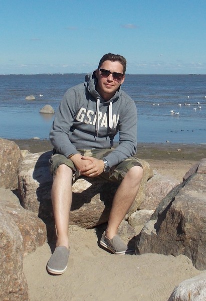 Сергей Гнутенко