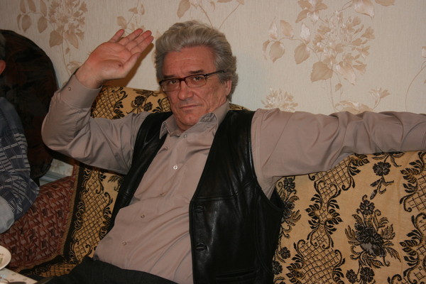 Александр