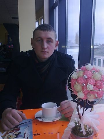 Алексей Щука