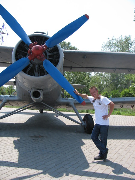 Роман Телегин
