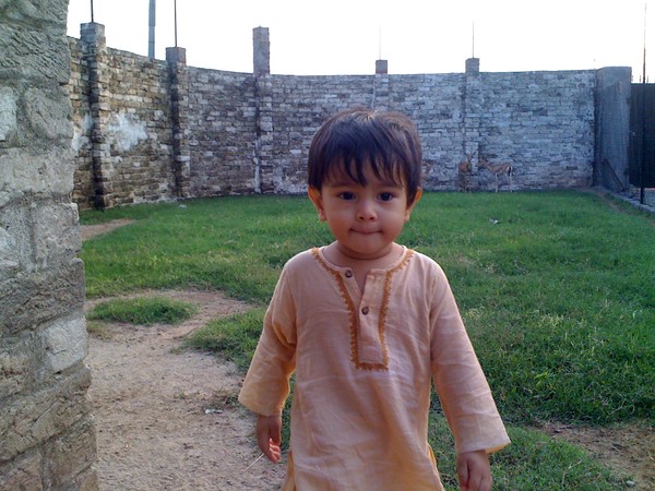 Bilal Saddal