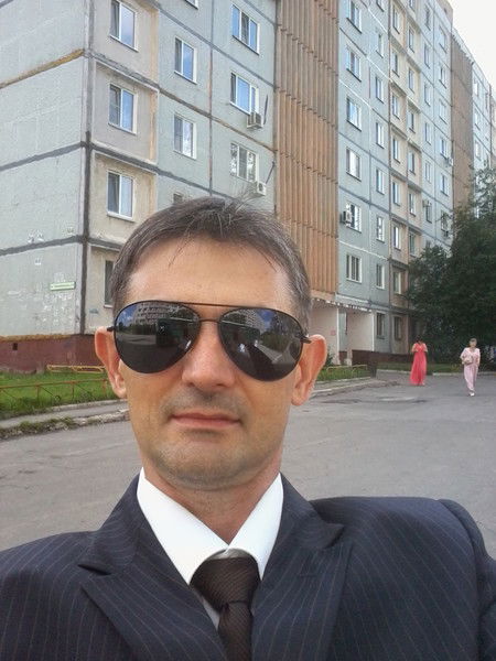 Саша Павлов