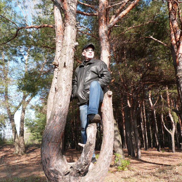 Евгений Иваненко