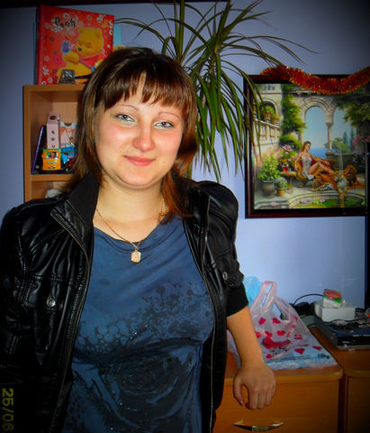 Уляна Шарко