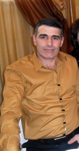 Xachatur Armenian