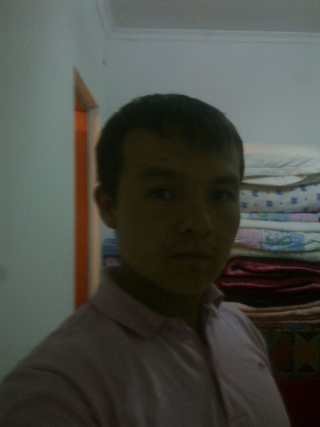 Abdulla Urazgulov