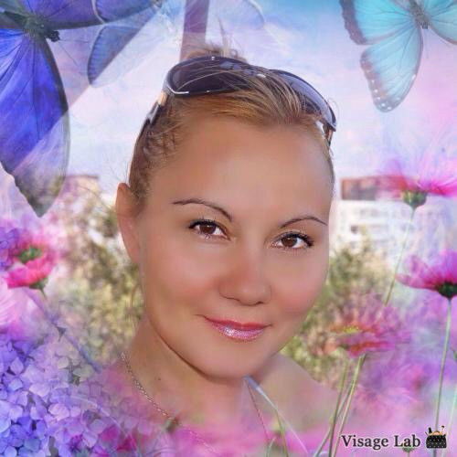 Ильвира Мингазова-Сабитова