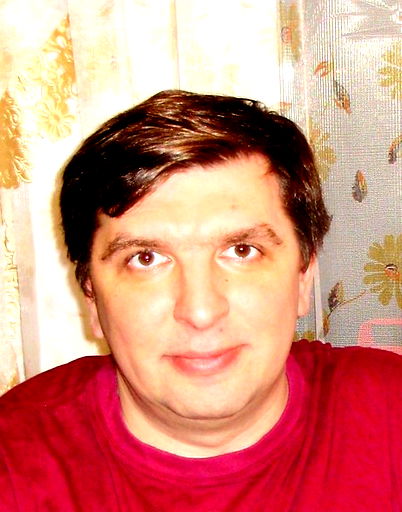 Сергей Бойченко