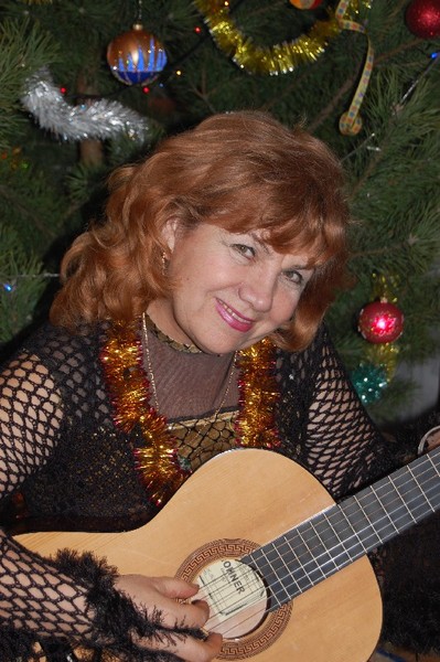 Lubov Kuriat