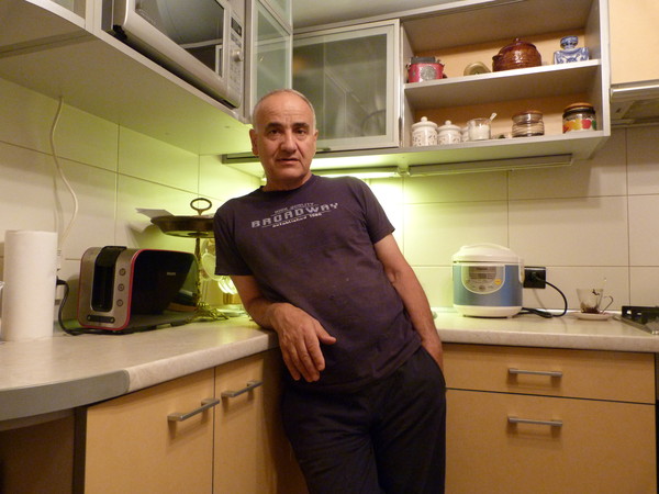 Stanislav Salyuk