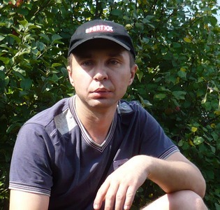 Leo Scherbakov