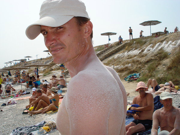 Дмитрий Шаламов
