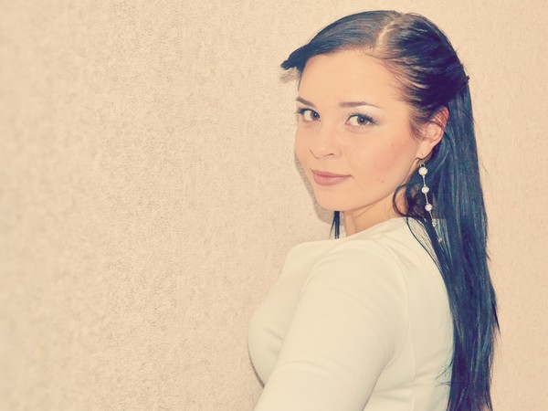 Екатерина Крошка