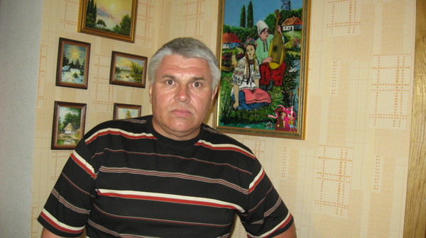 Сергей Сергей