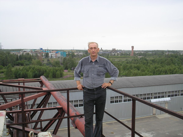 Alex Popov