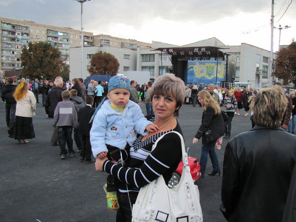 Виктория Деменьтеева