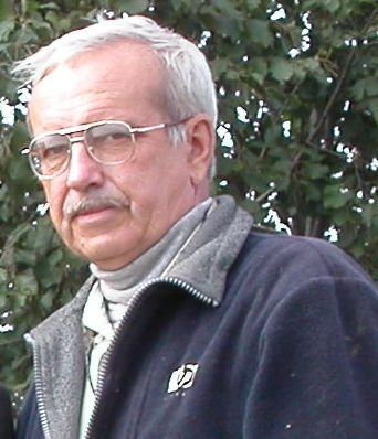 Михаил Кучеренко