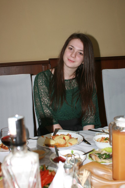 Елена Юсупова