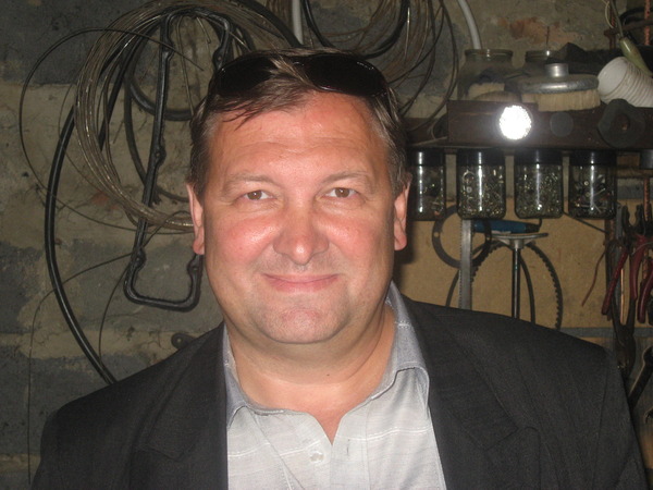 Александр Вишневецкий
