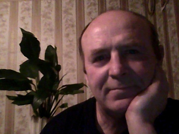 Павел Семухин