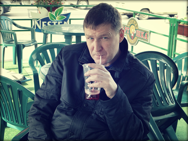 Алексей Кузьмин