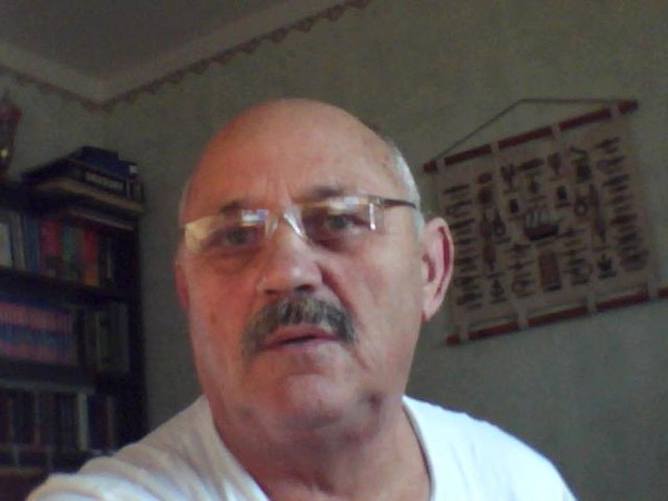 Эдуард Вонхольский