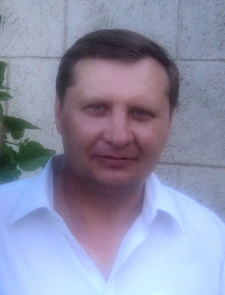 Олег Ишуткин