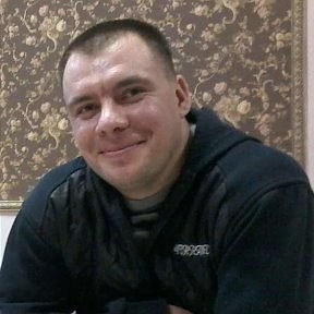 Роман Мажуго