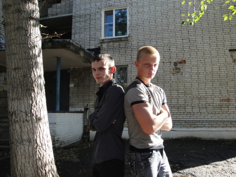 Алексей