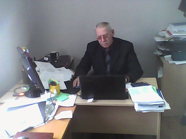 Владимир Молудунов