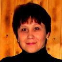 Лариса Вещева