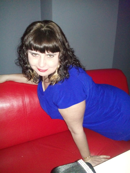 Наташа Белова