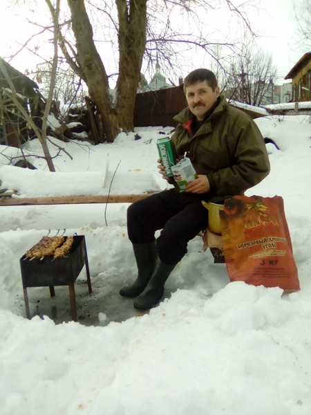 Андрей Ипатов