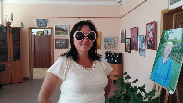 Анна
