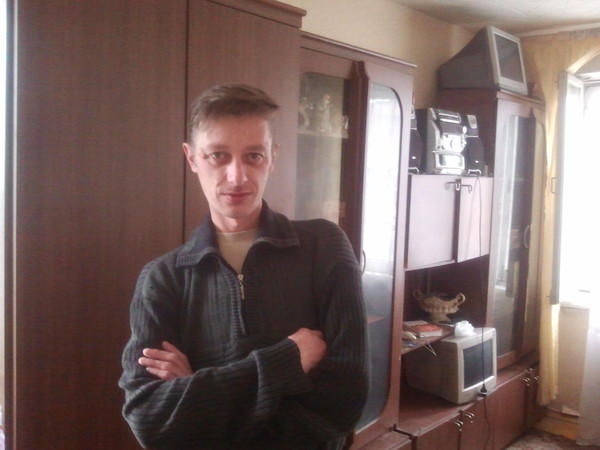 Дмитрий Ветошкин