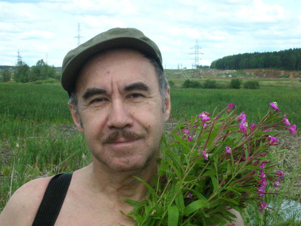 Victor Gontcharov