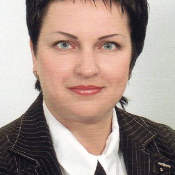 Анна Регульская