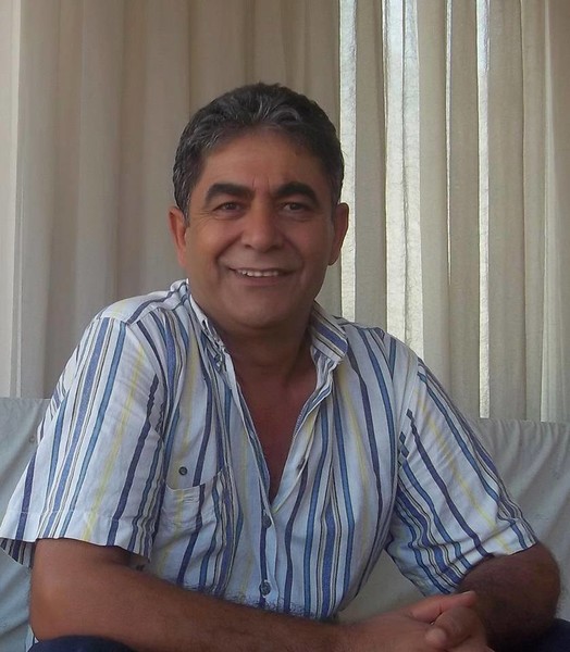 Fethi Akçakaya