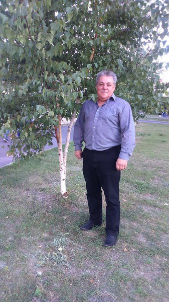 Владимир Кусовский