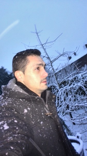 Dima Grigorev