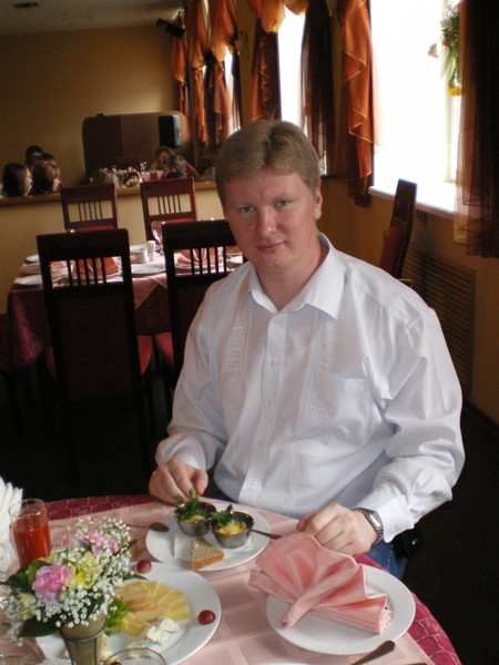 Ванюков Дмитрий