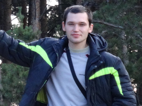 Владимир Жирнов