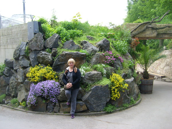 Елена Шарапова