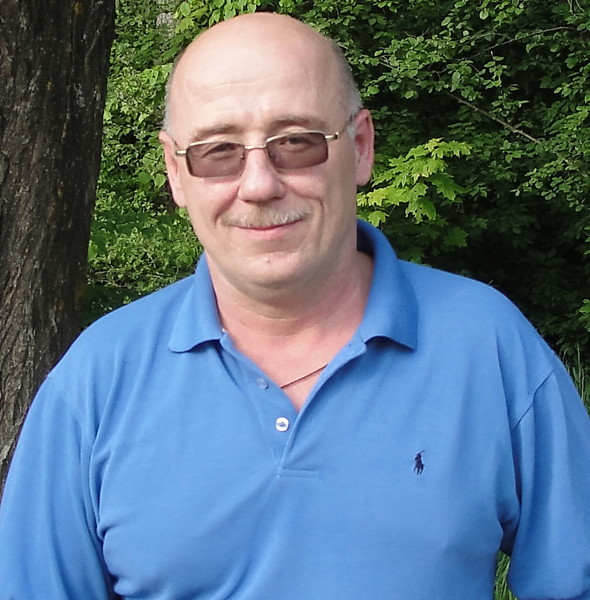 Сергей Сидорин